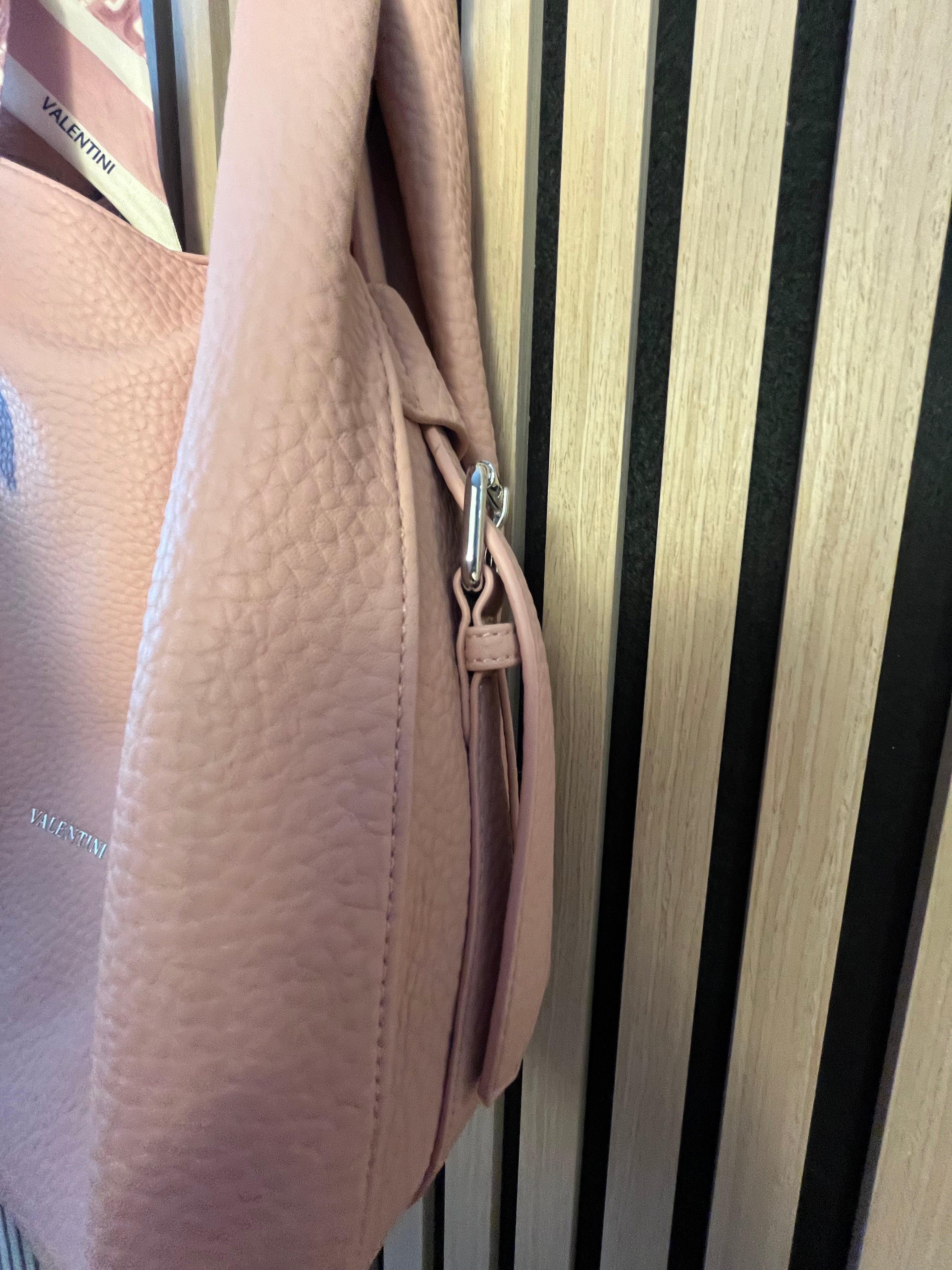 Tasche groß Kunstleder