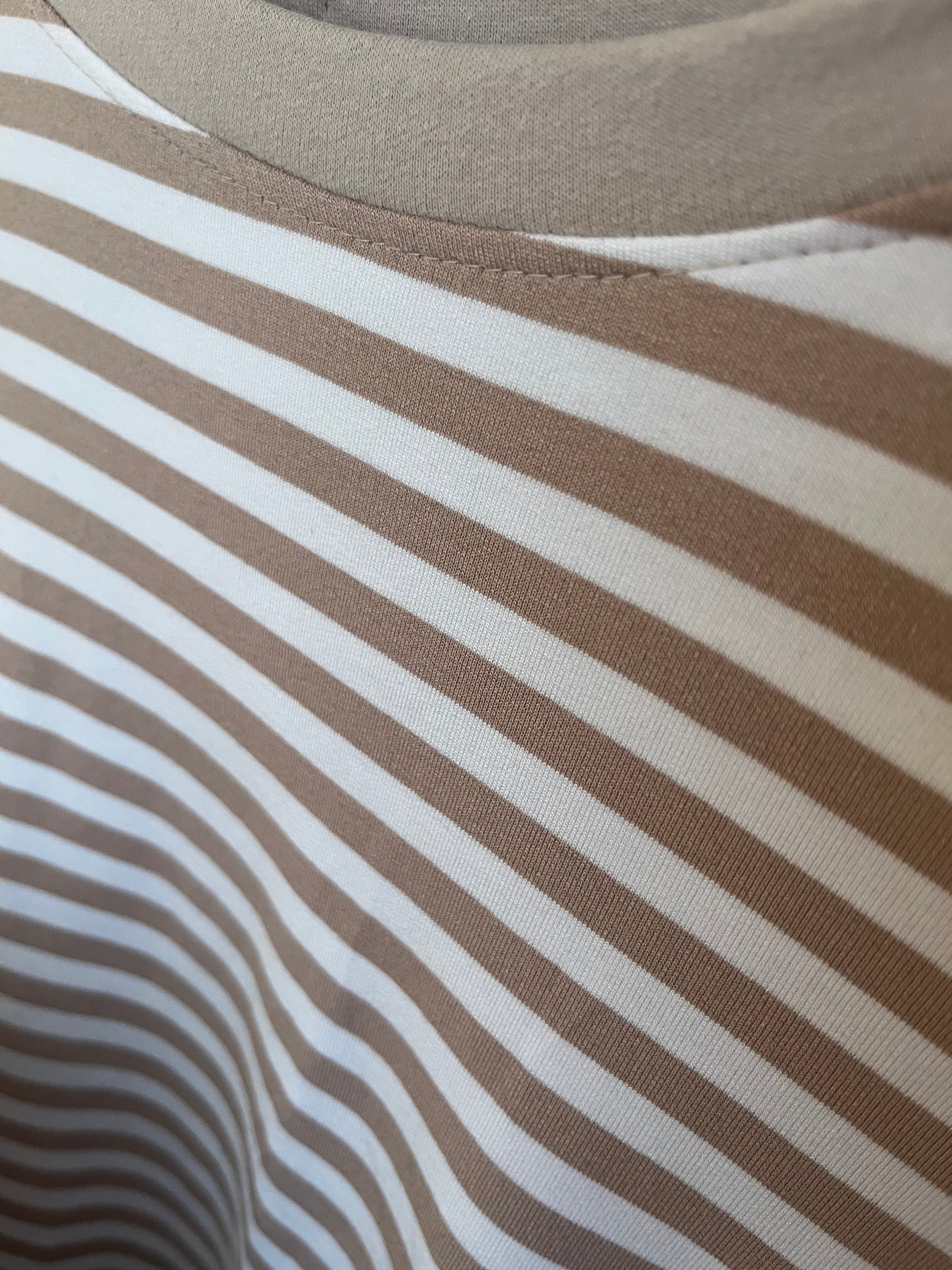 Shirt Streifen