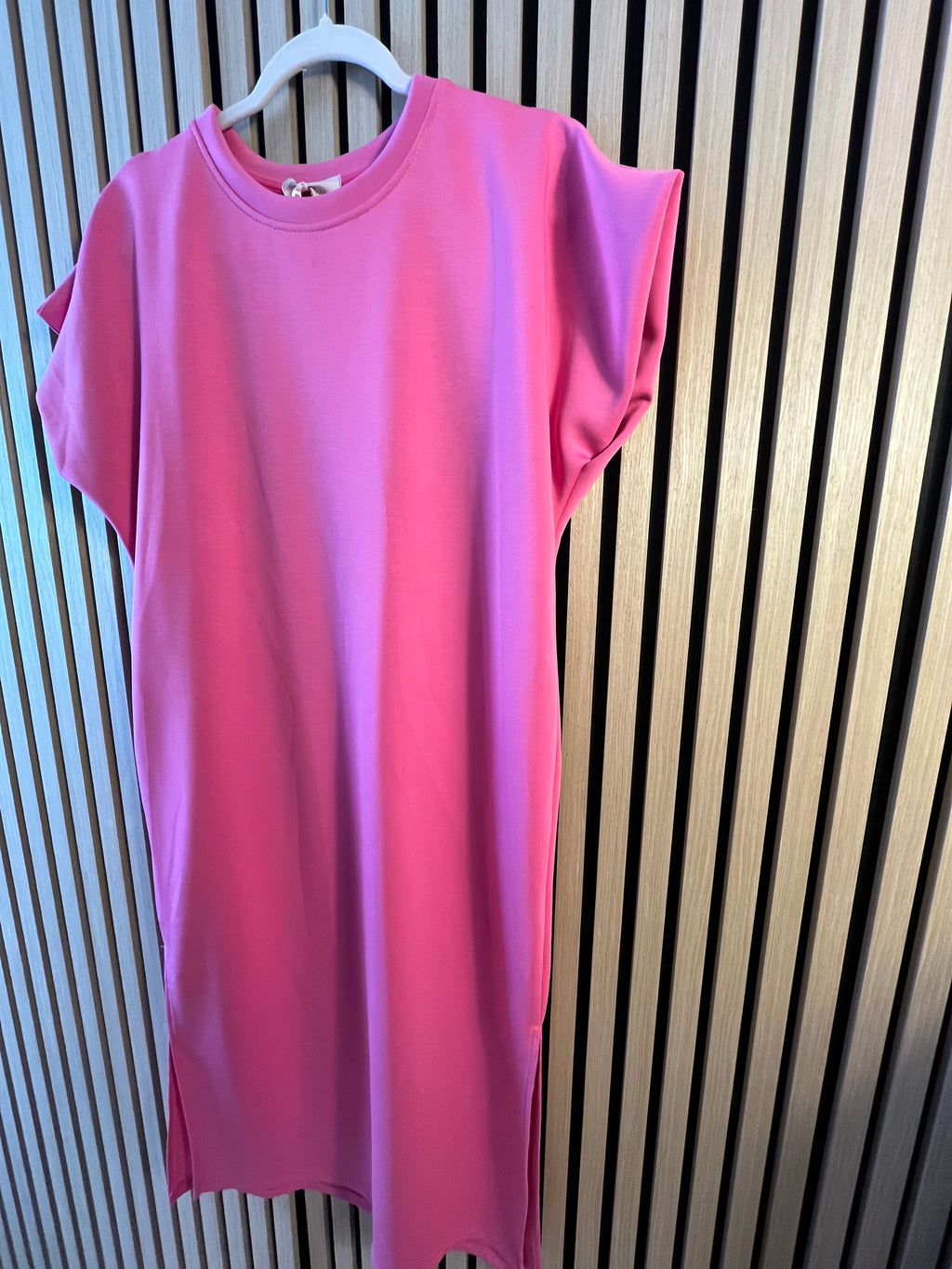 Kleid „Noémie“ Butterstoff Butter weich