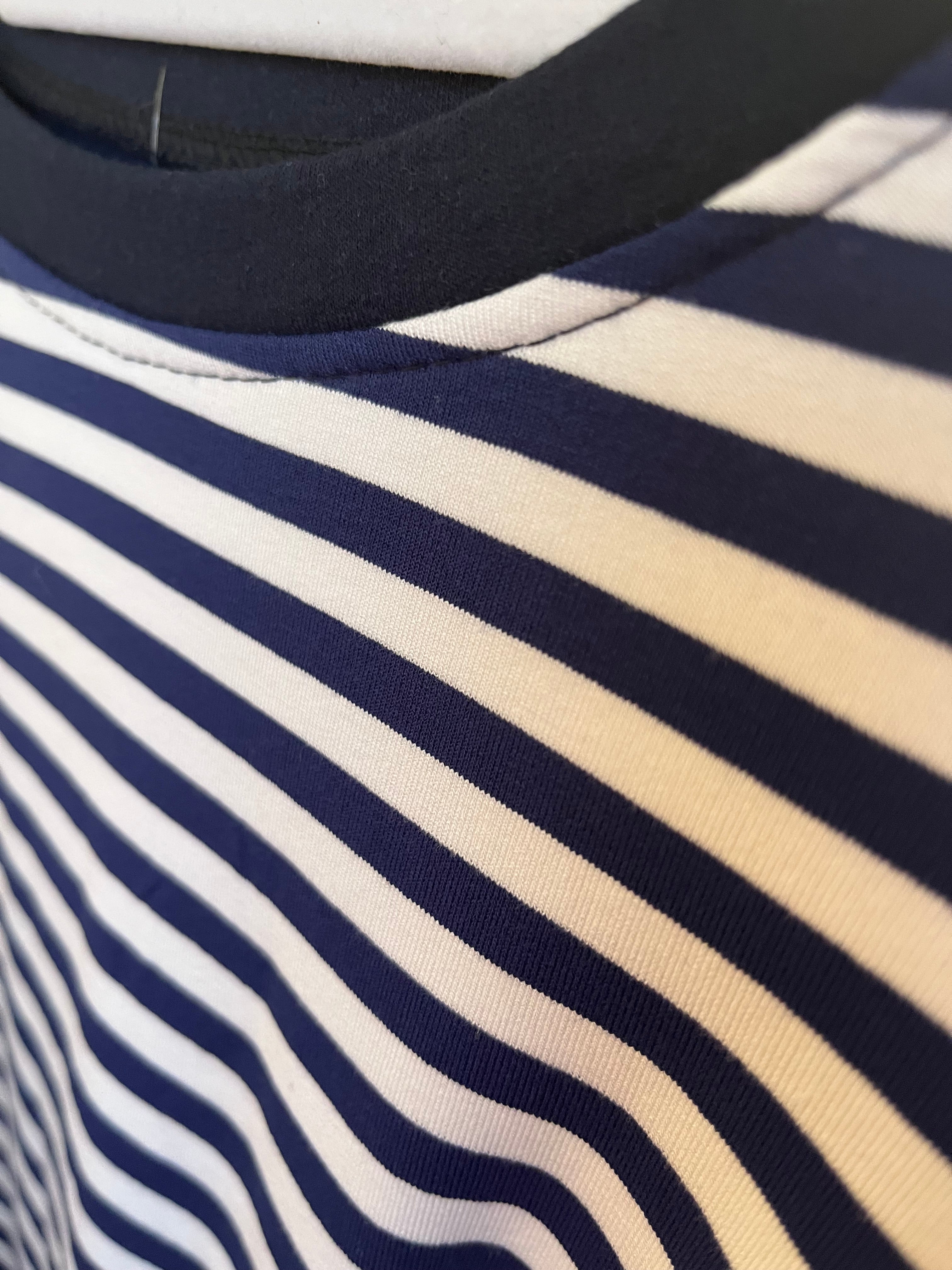 Shirt Streifen