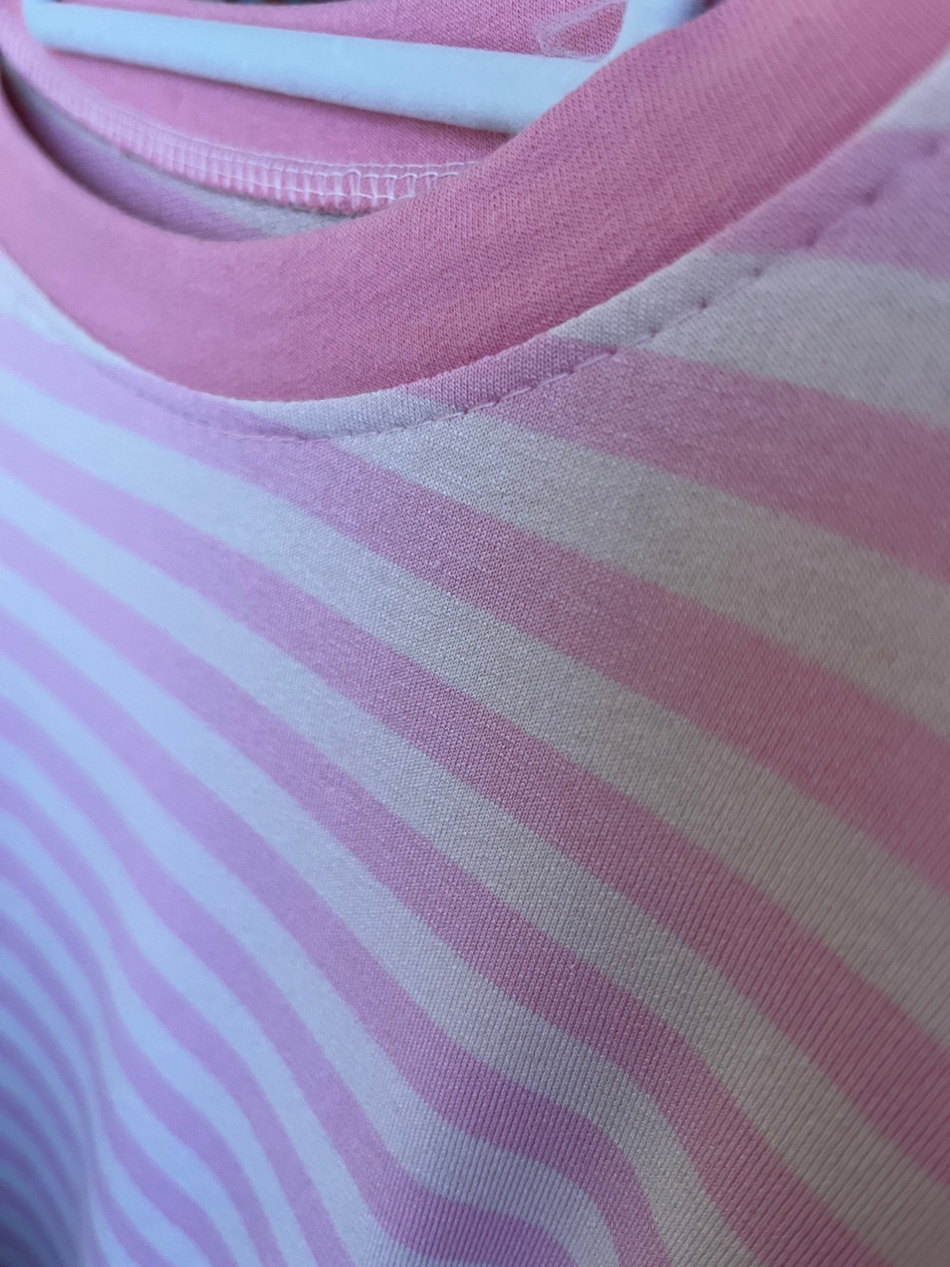 Shirt Streifen