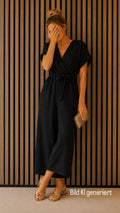 Jumpsuit „Anni“ Einteiler