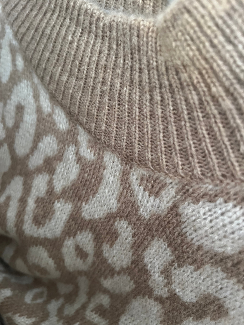 Leo-Pullover „Camille“