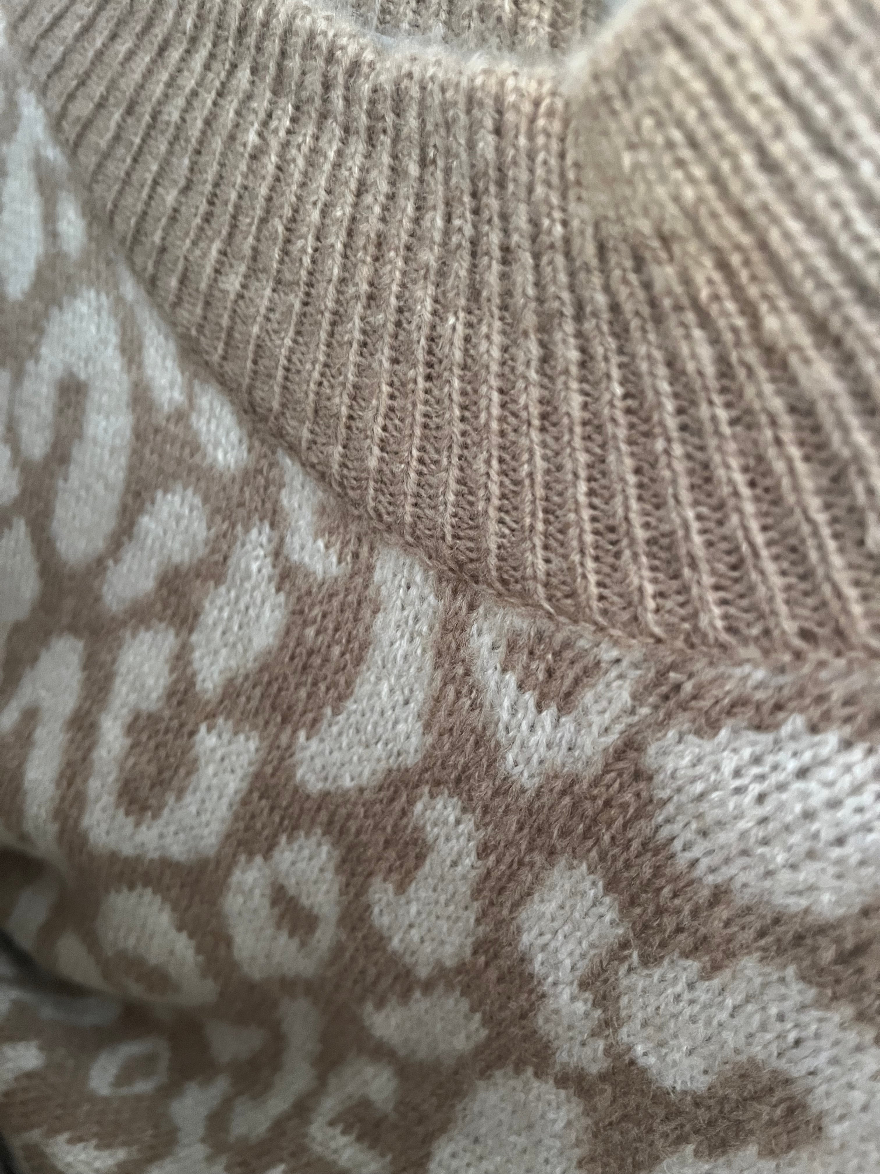 Leo-Pullover „Camille“