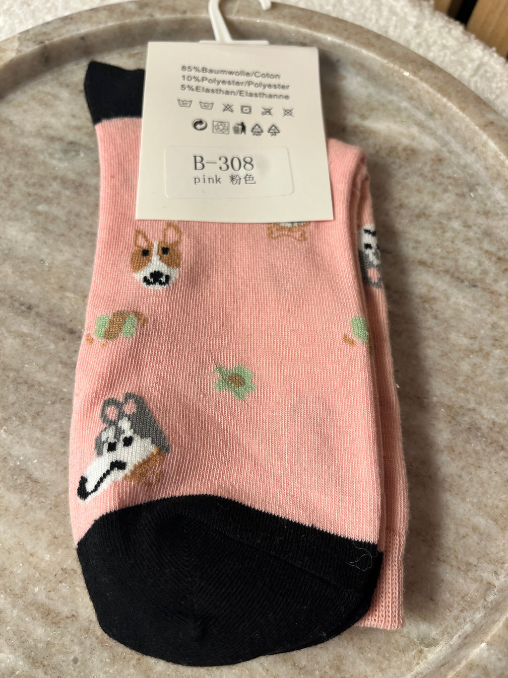 Hunde Socken