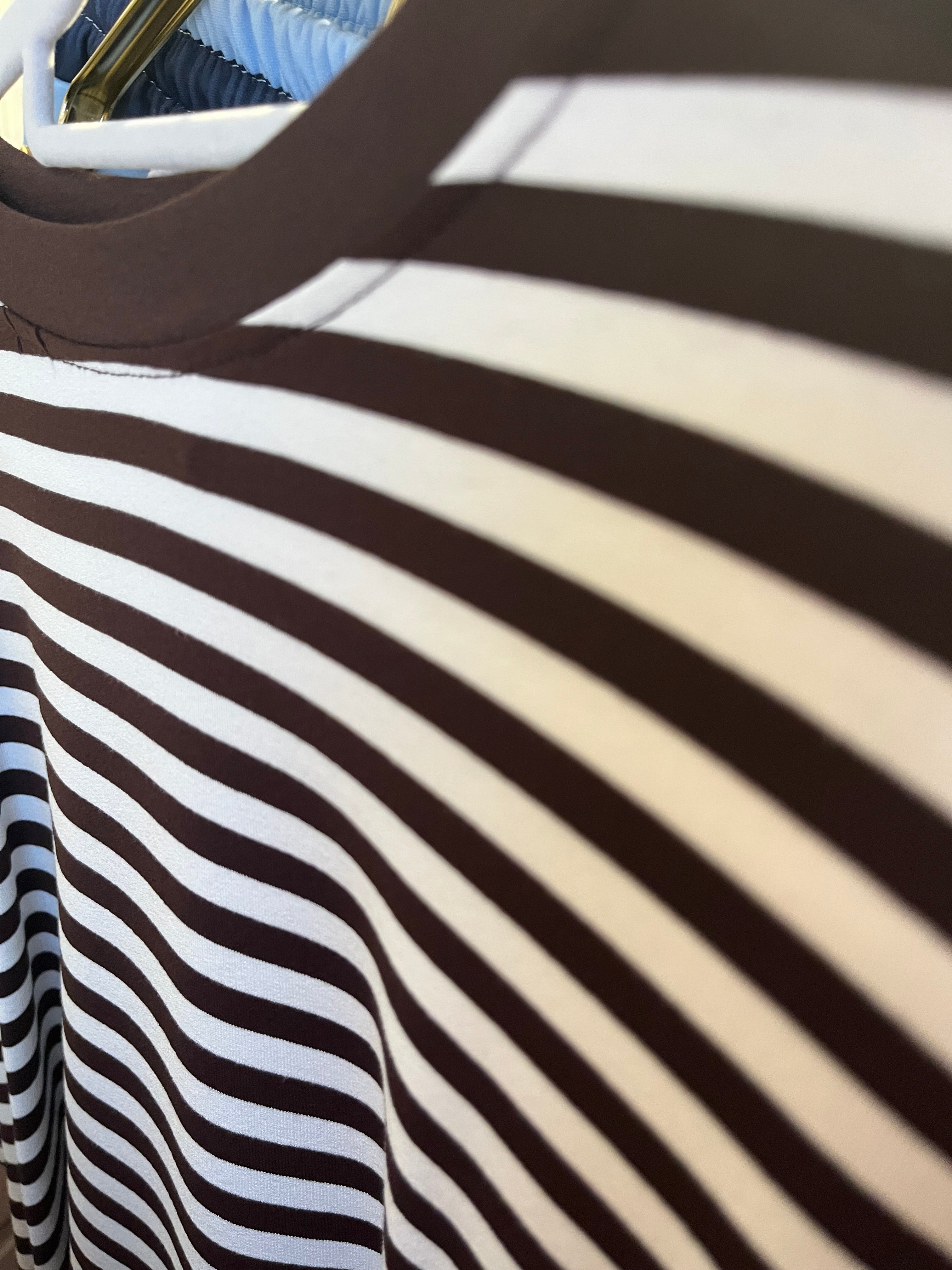 Shirt Streifen