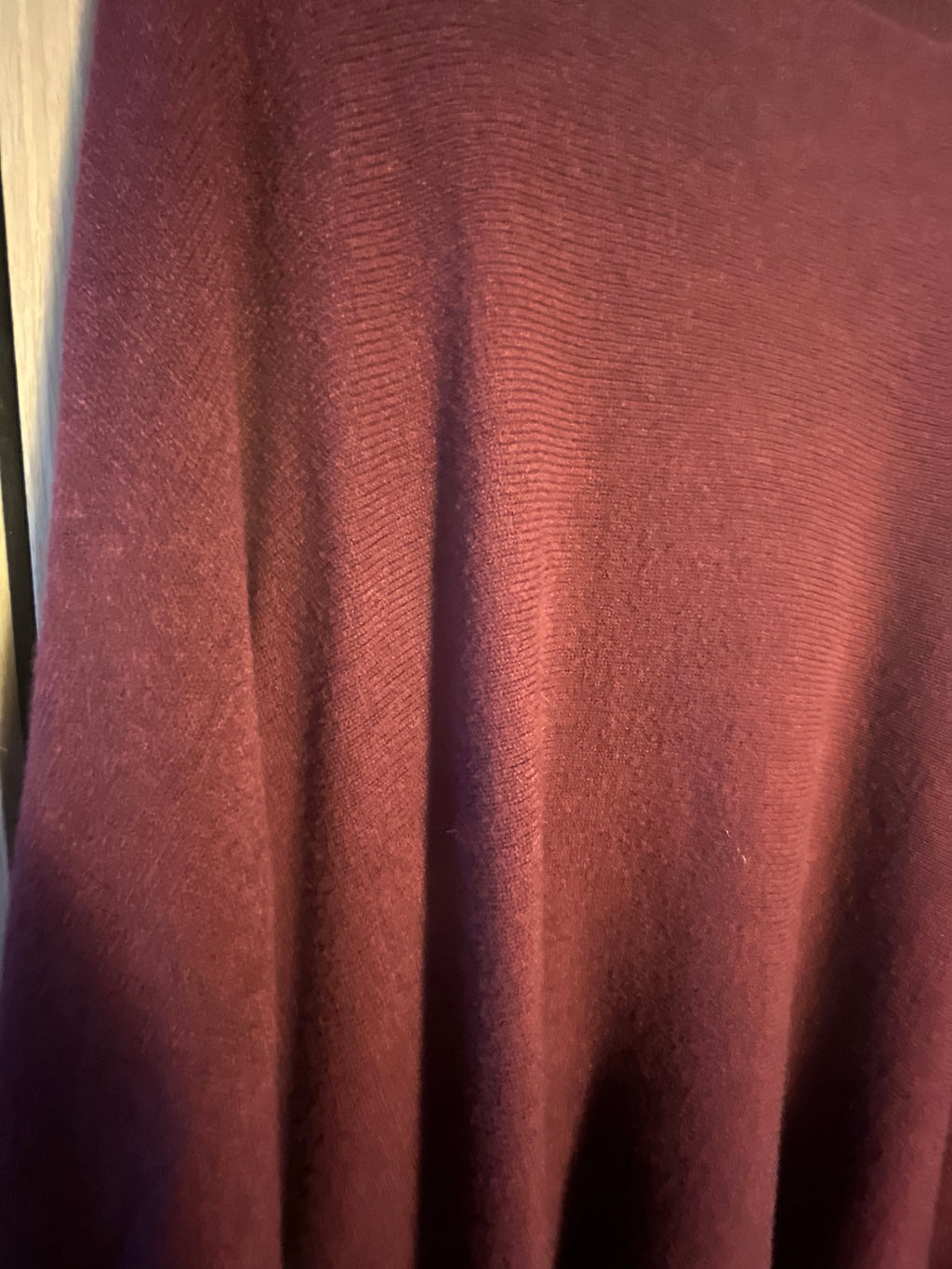 Lockerer Pullover