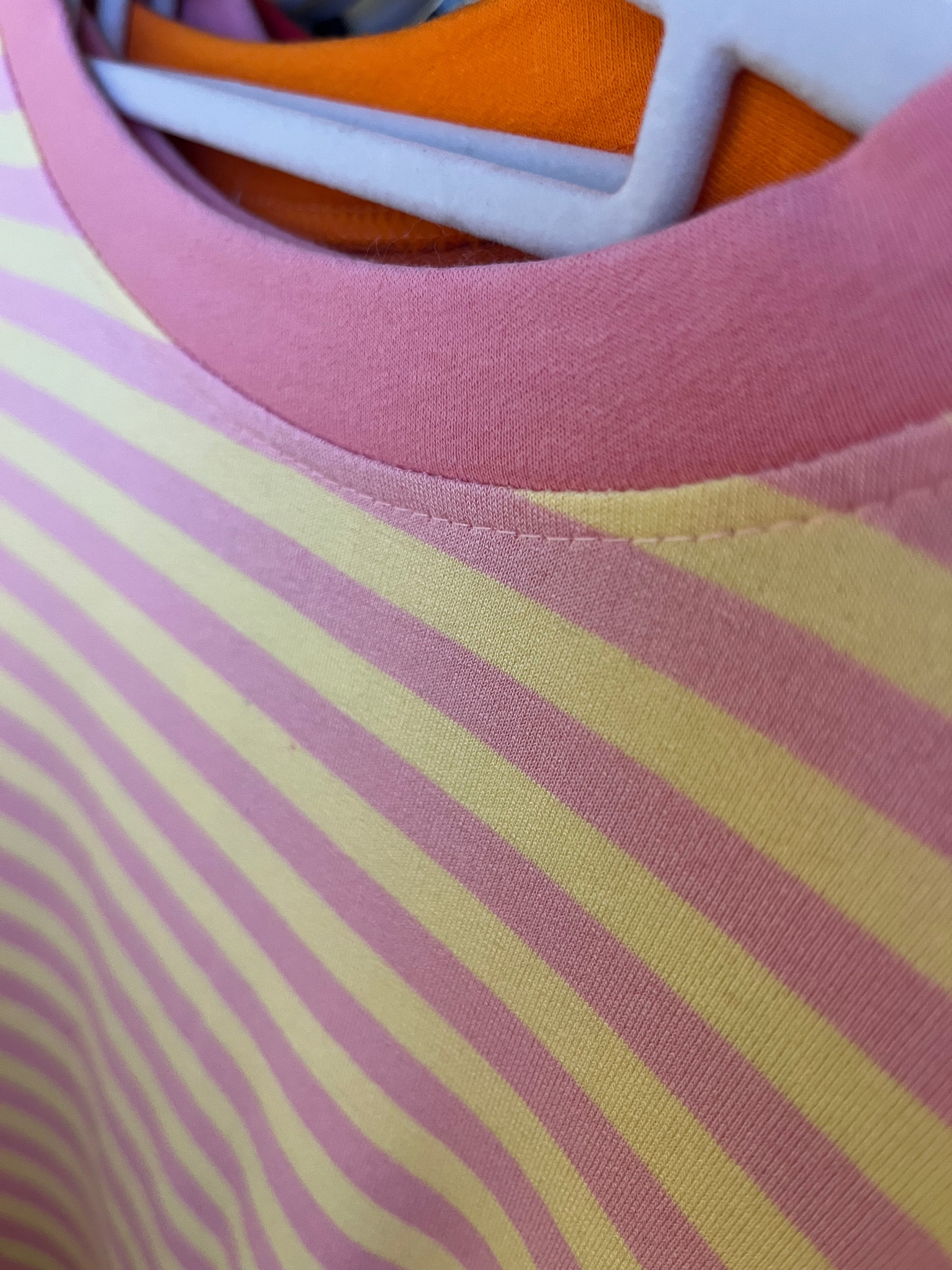 Shirt Streifen