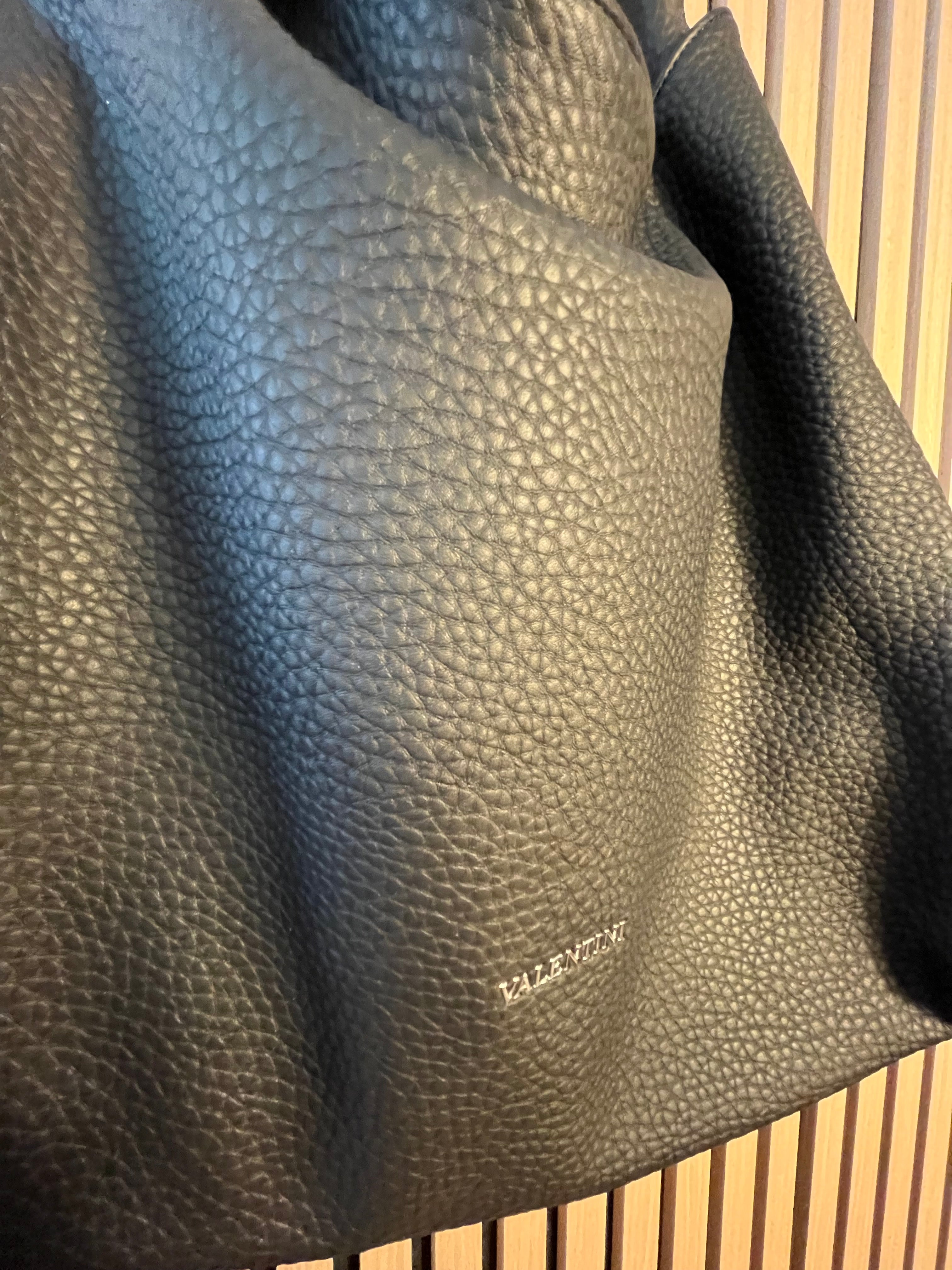 Tasche groß Kunstleder
