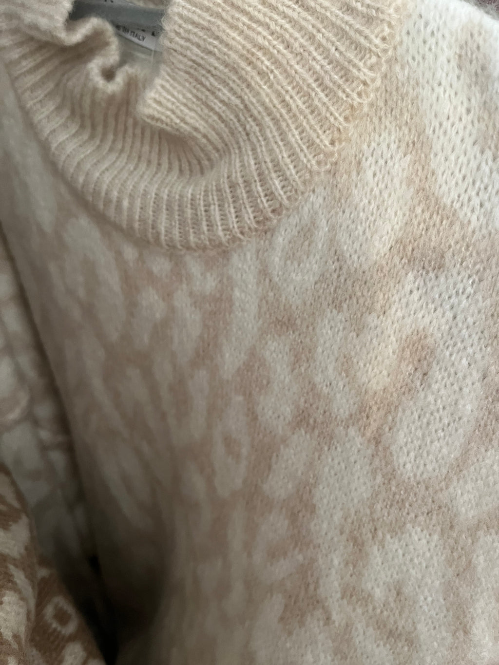 Leo-Pullover „Camille“