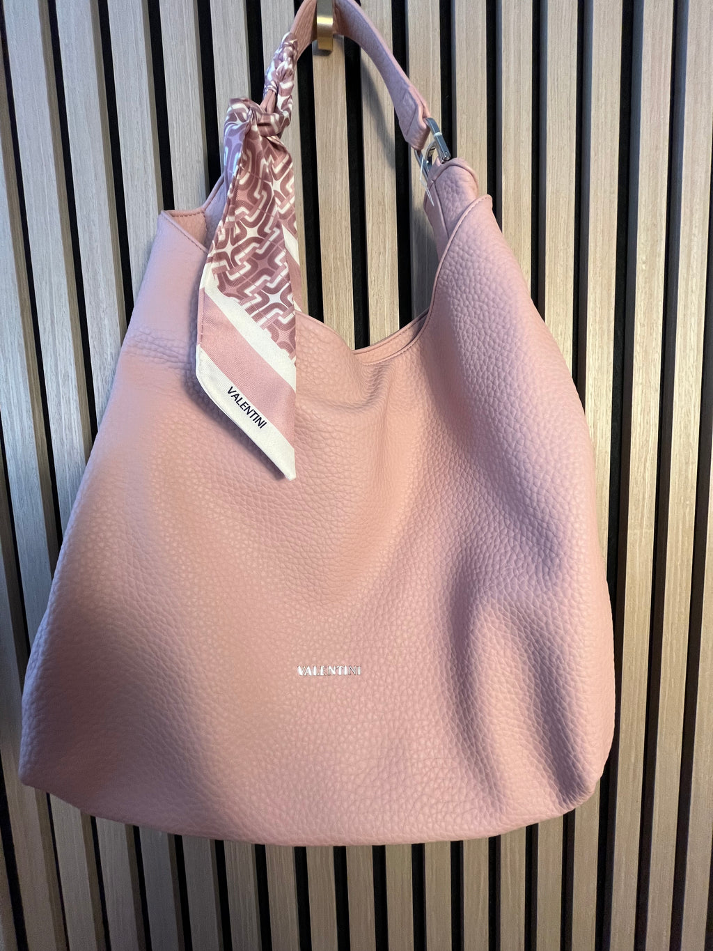 Tasche groß Kunstleder