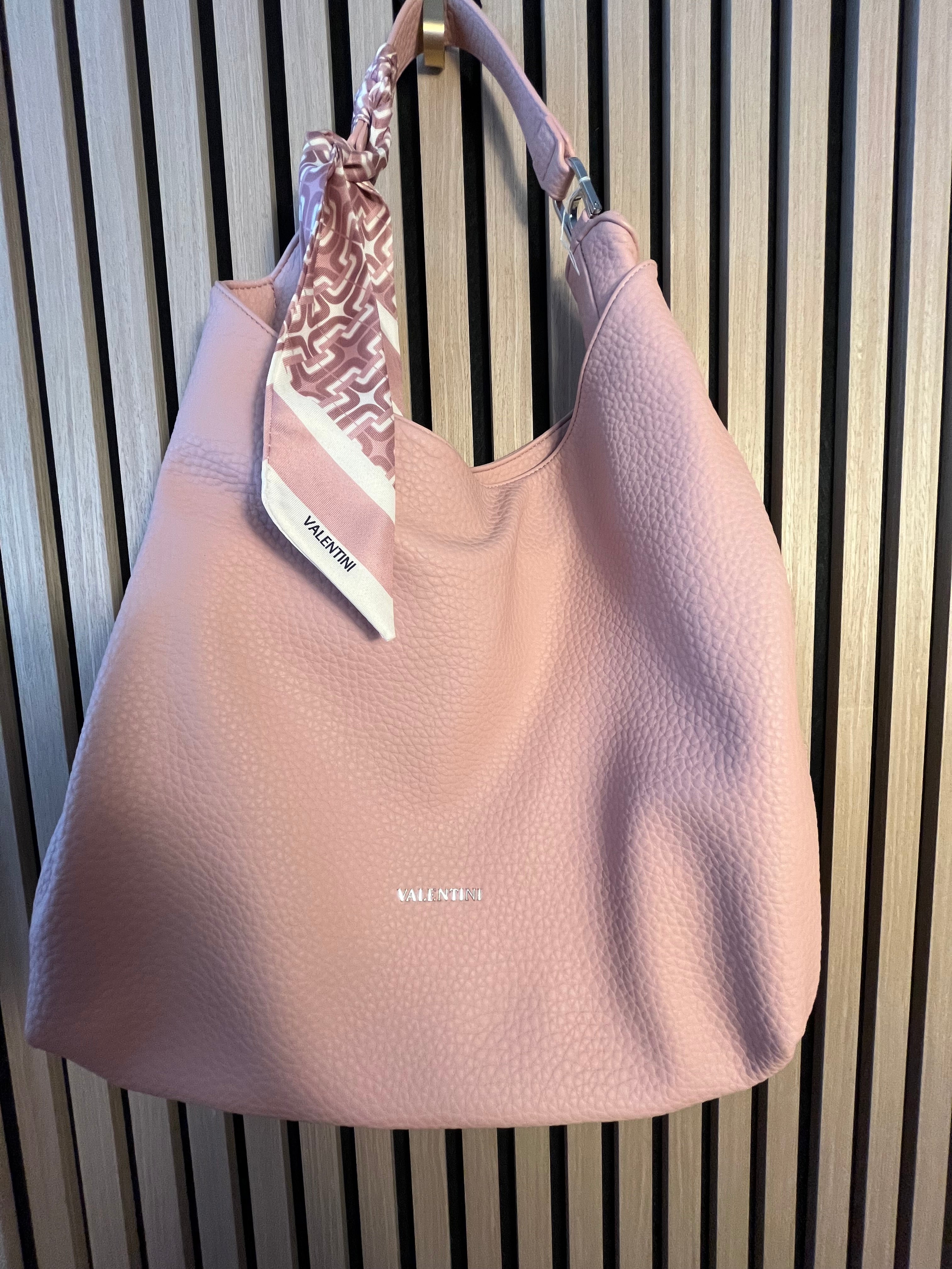 Tasche groß Kunstleder