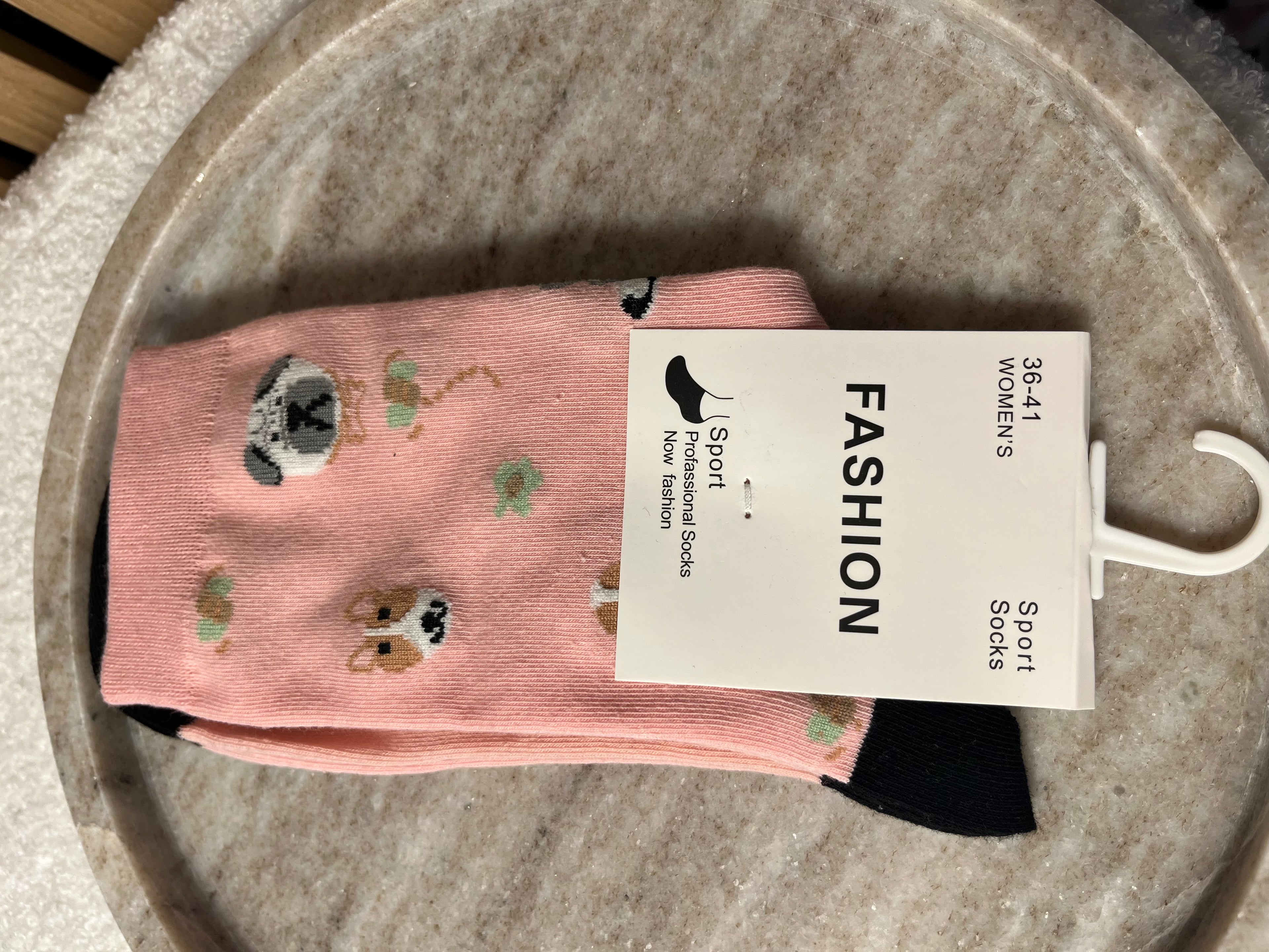Hunde Socken