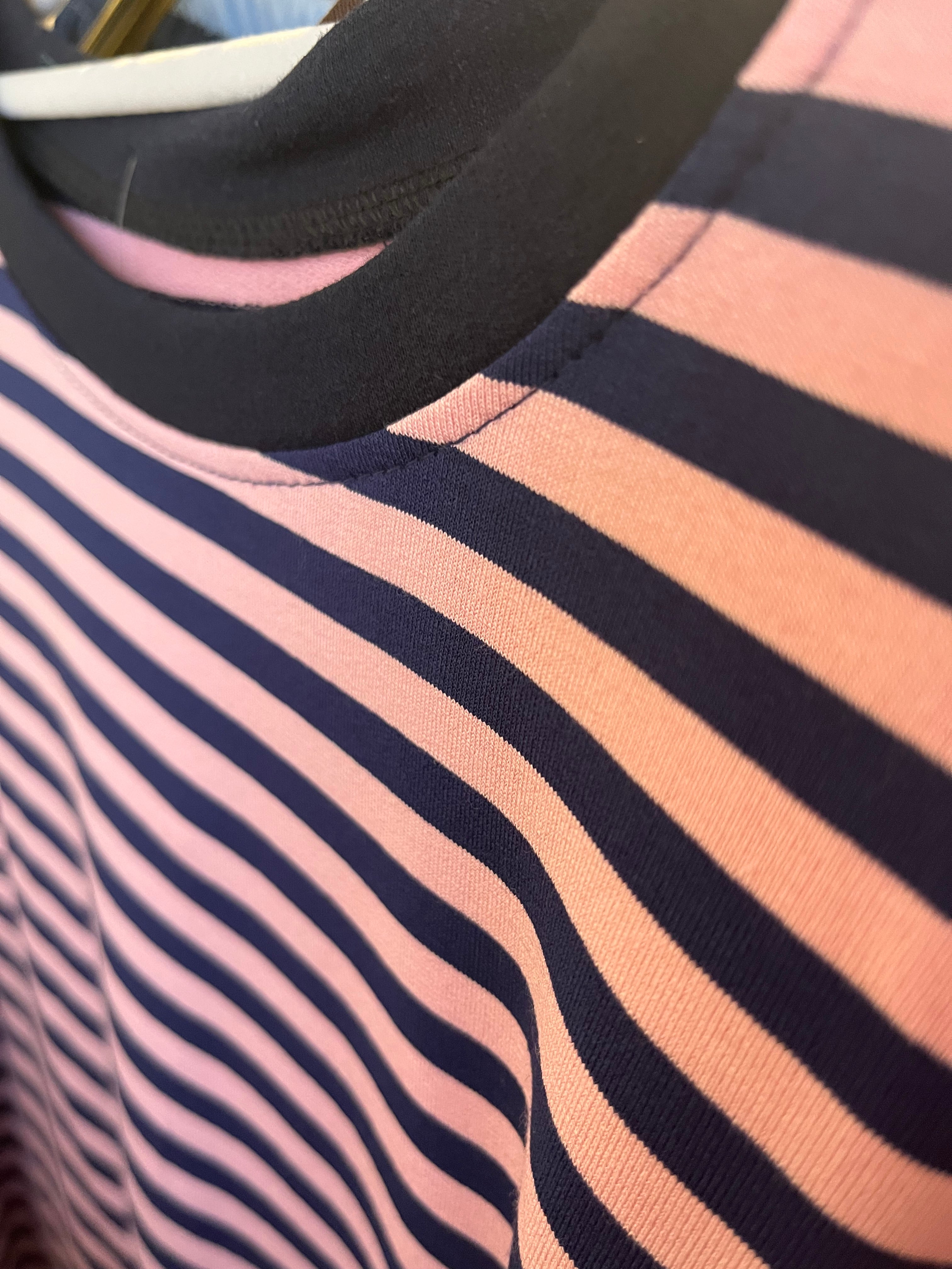 Shirt Streifen