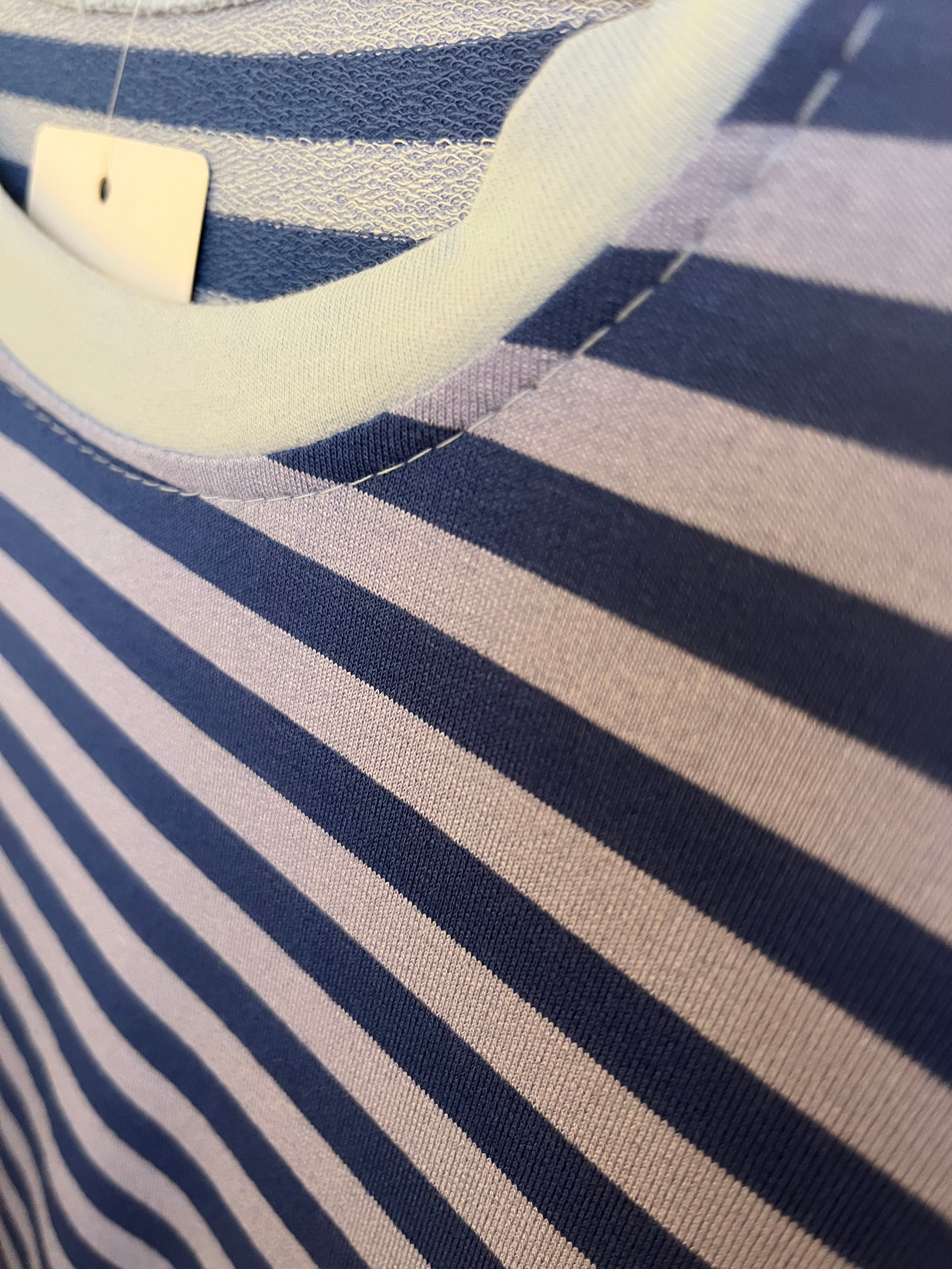 Shirt Streifen
