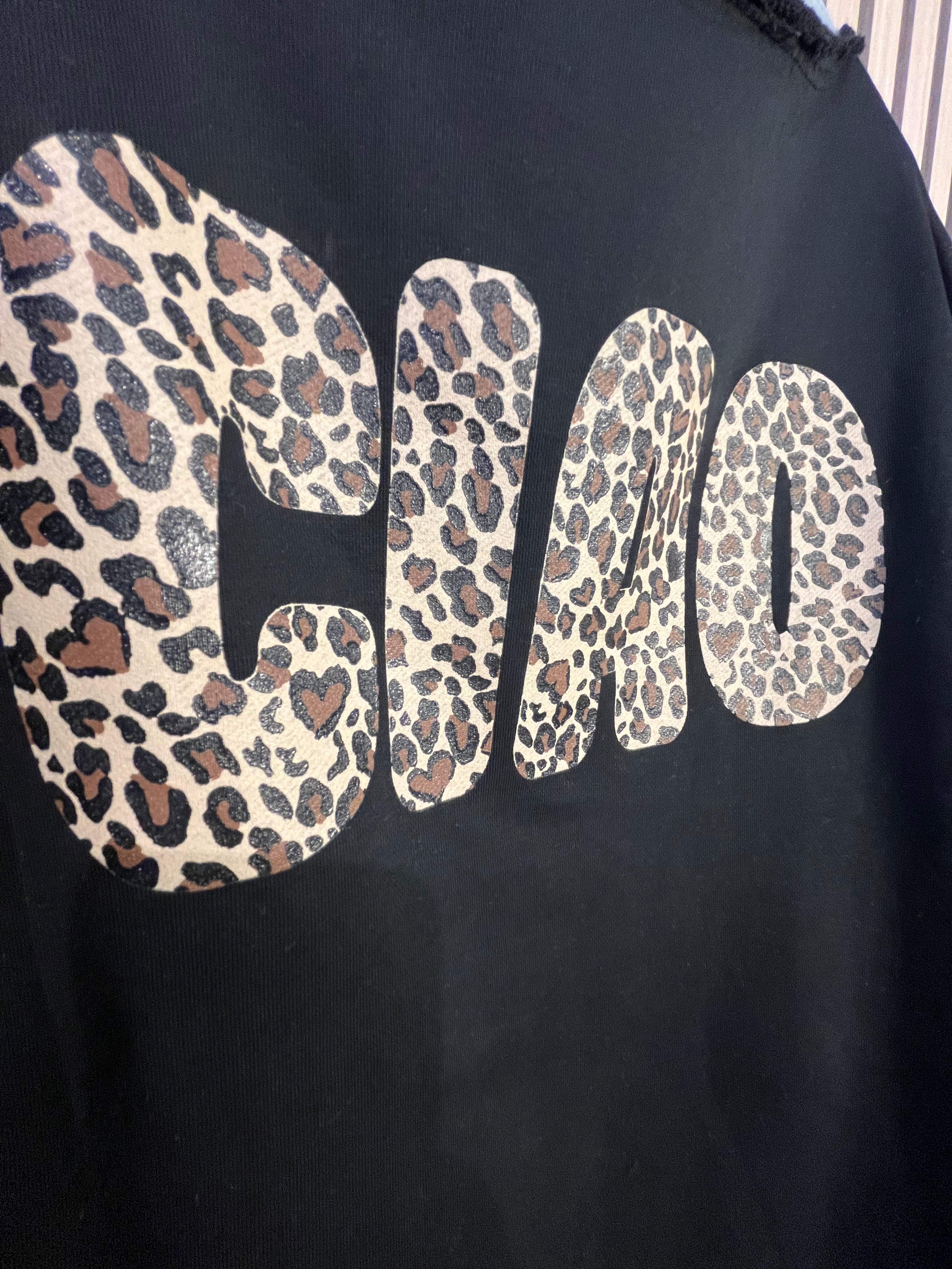 Ciao Pullover Leo