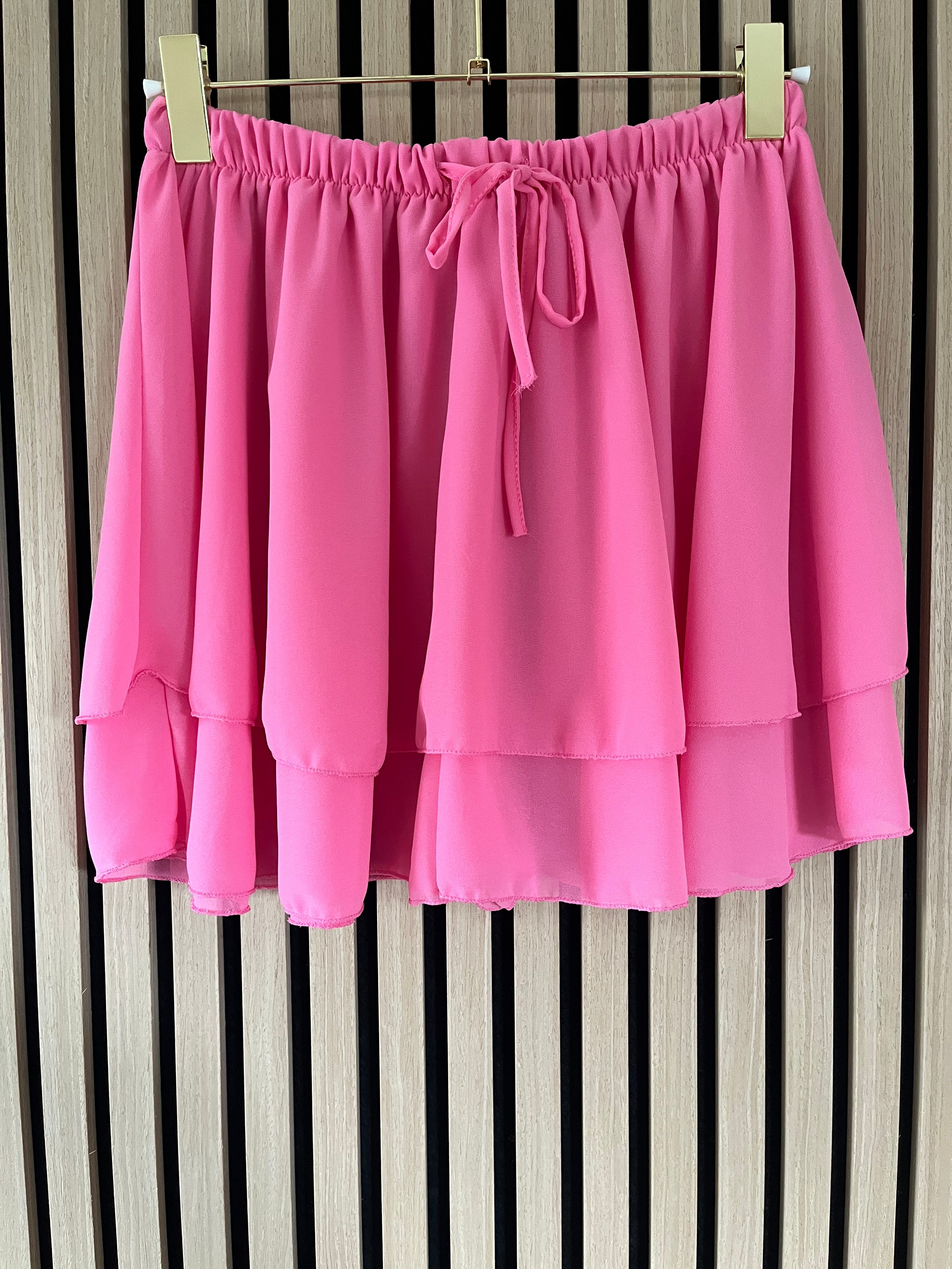 Rock Hosenrock Leo uni