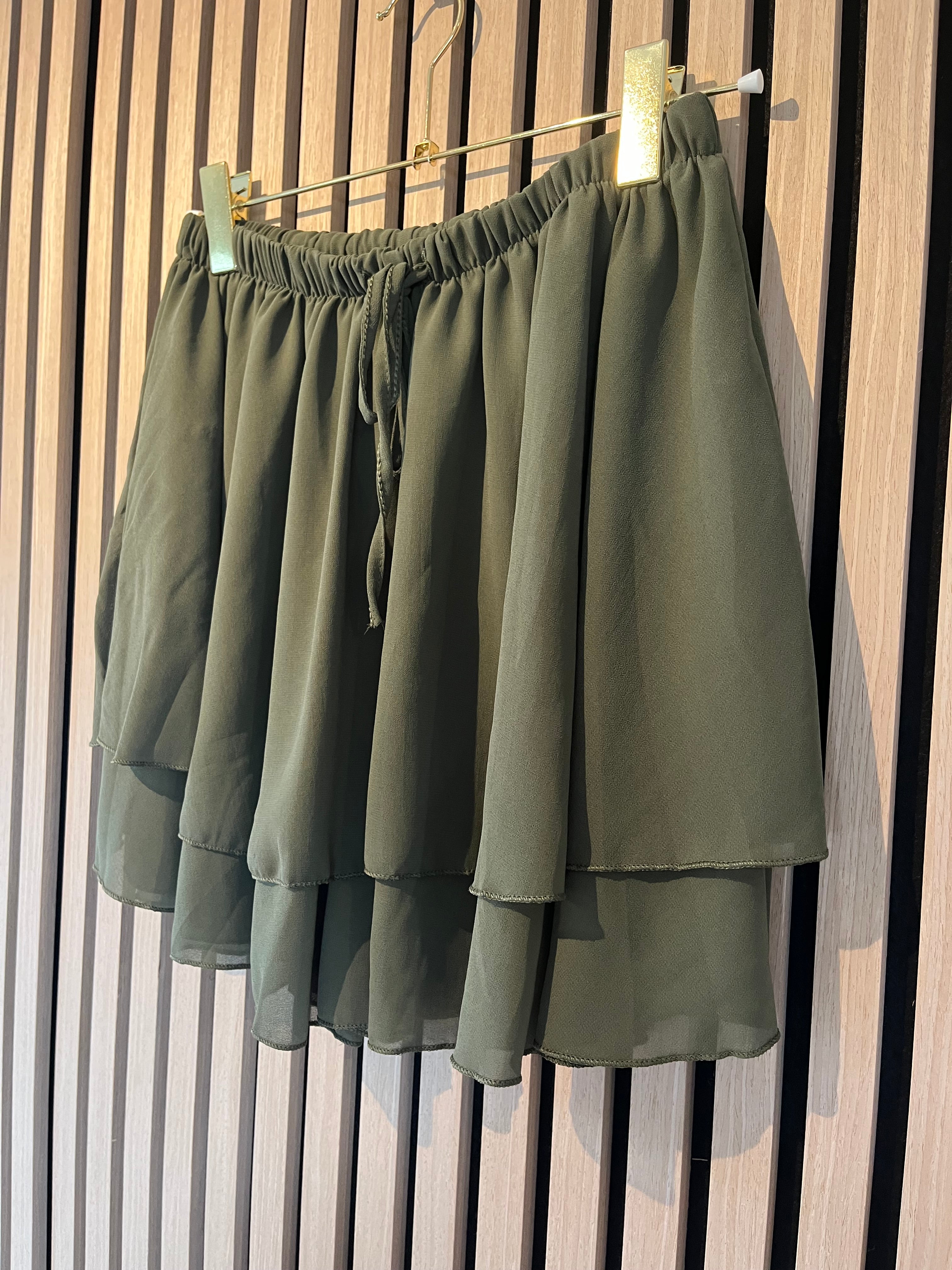 Rock Hosenrock Leo uni