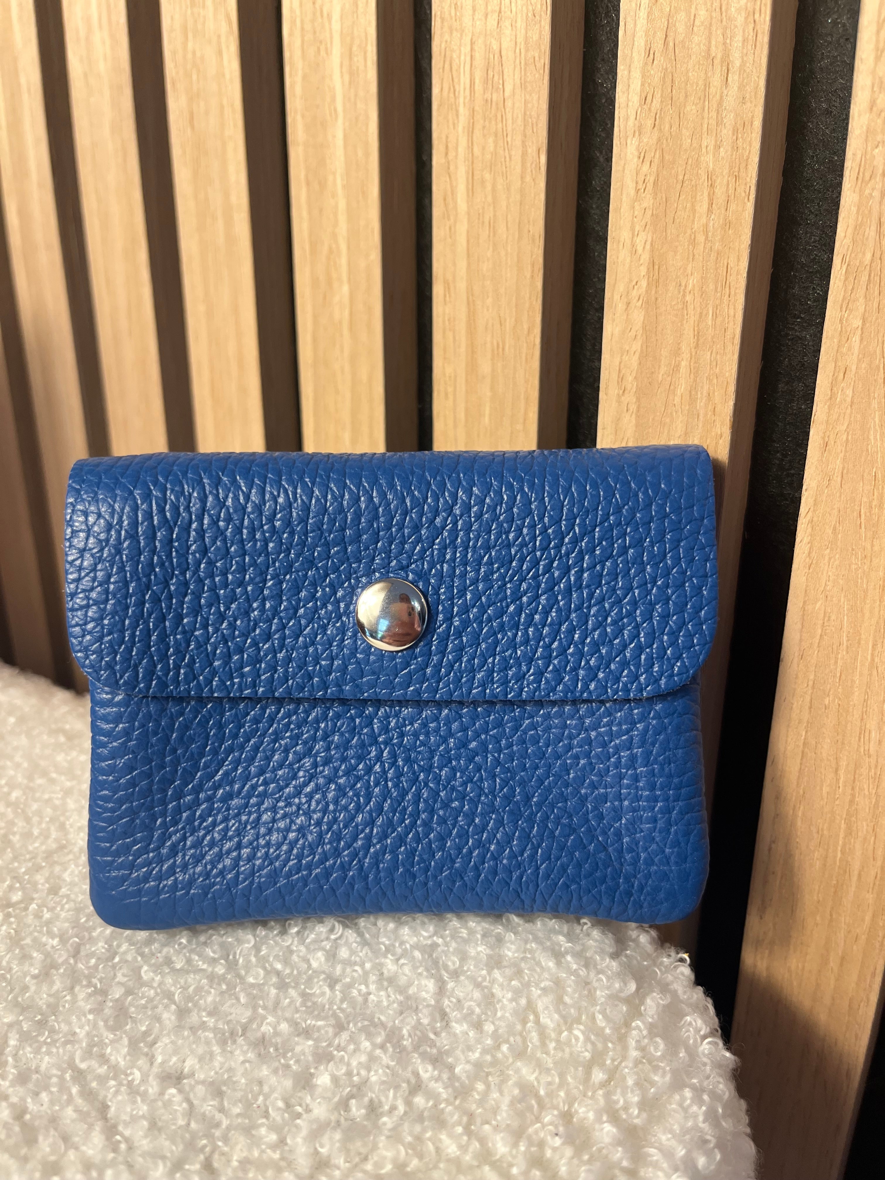 Portemonnaie „Laura“ Leder Geldbeutel Geldbörse