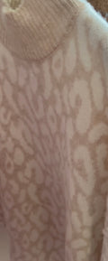 Pullover Leo beige