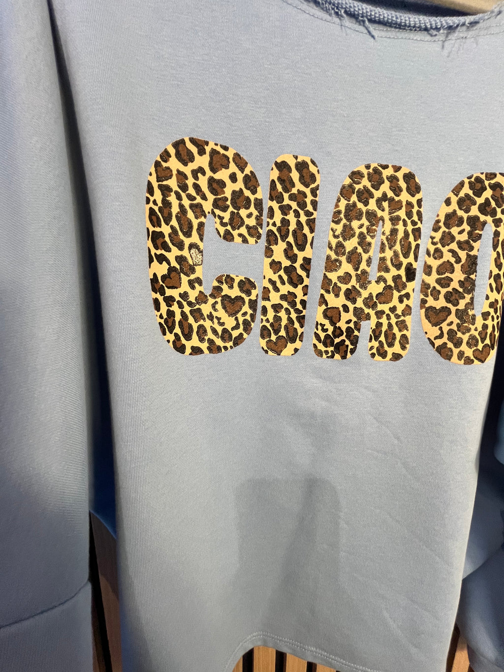 Ciao Pullover Leo