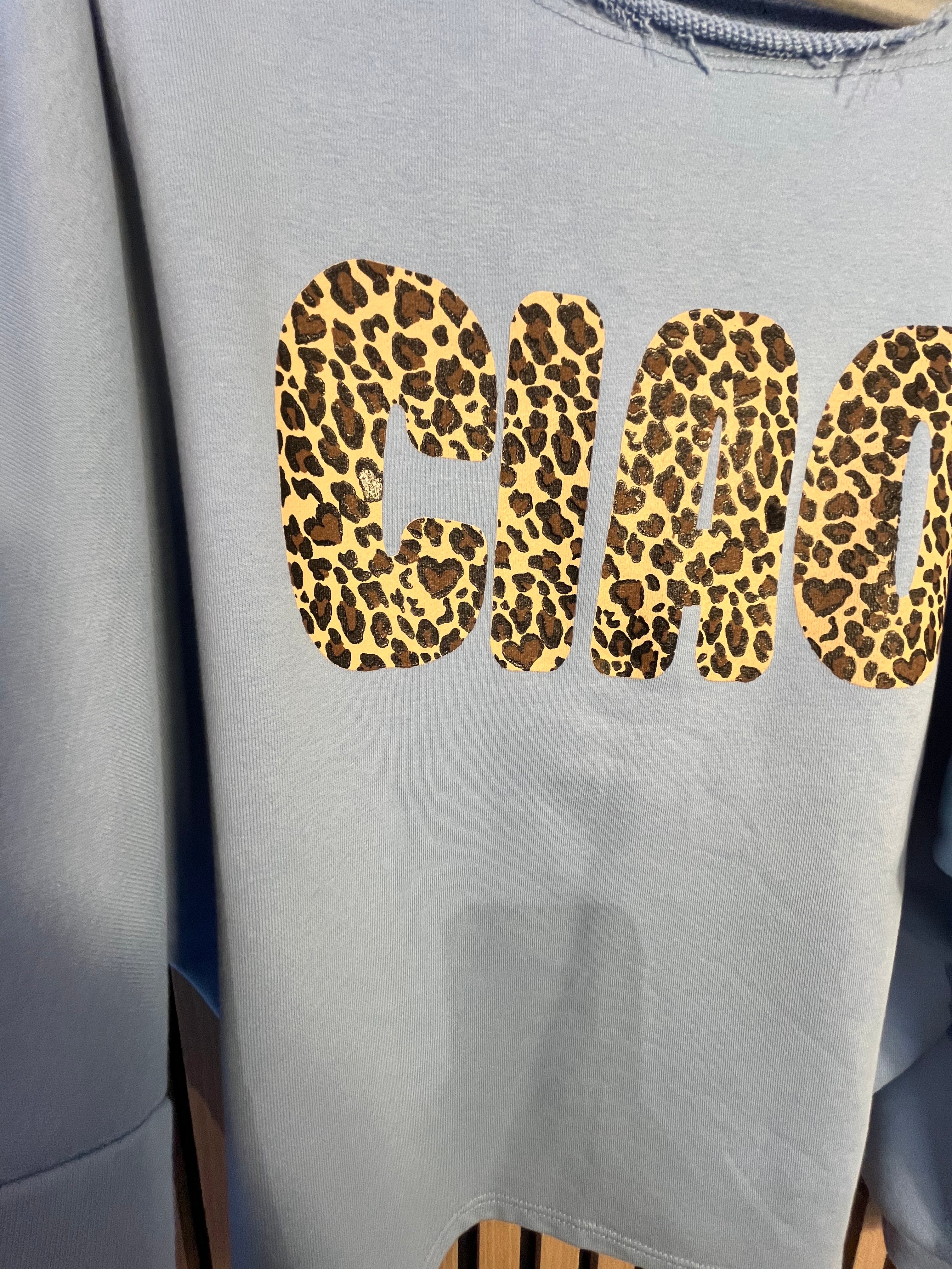 Ciao Pullover Leo