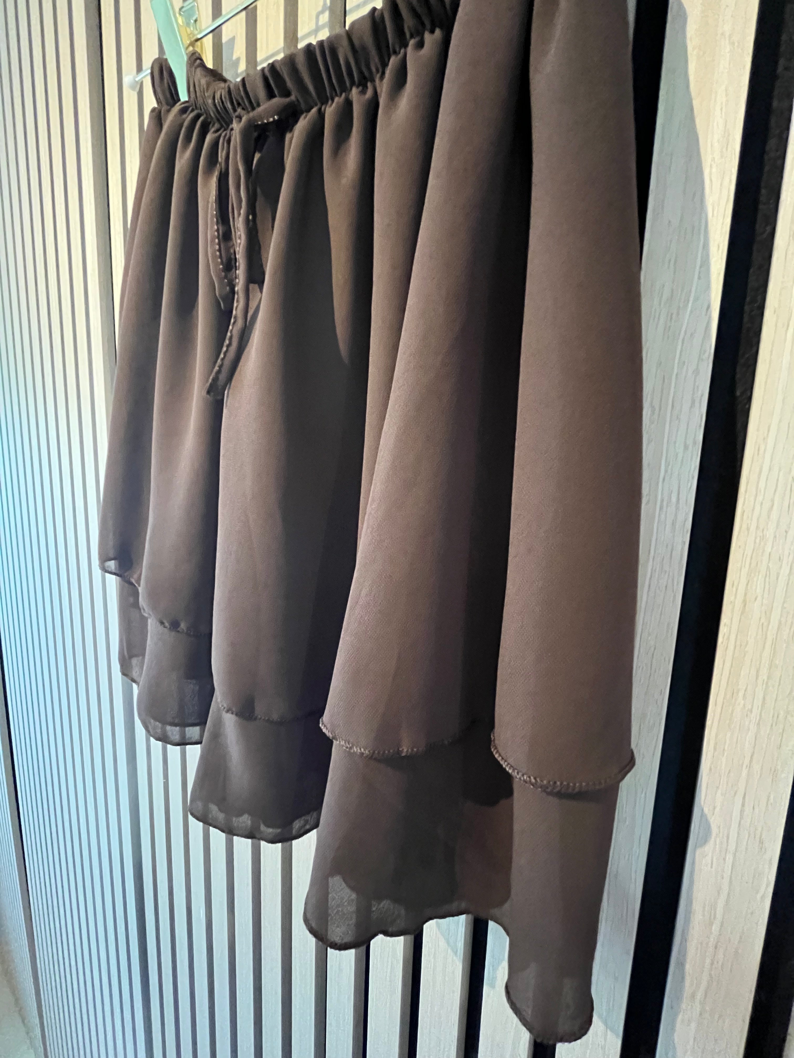 Rock Hosenrock Leo uni
