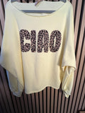 Ciao Pullover Leo