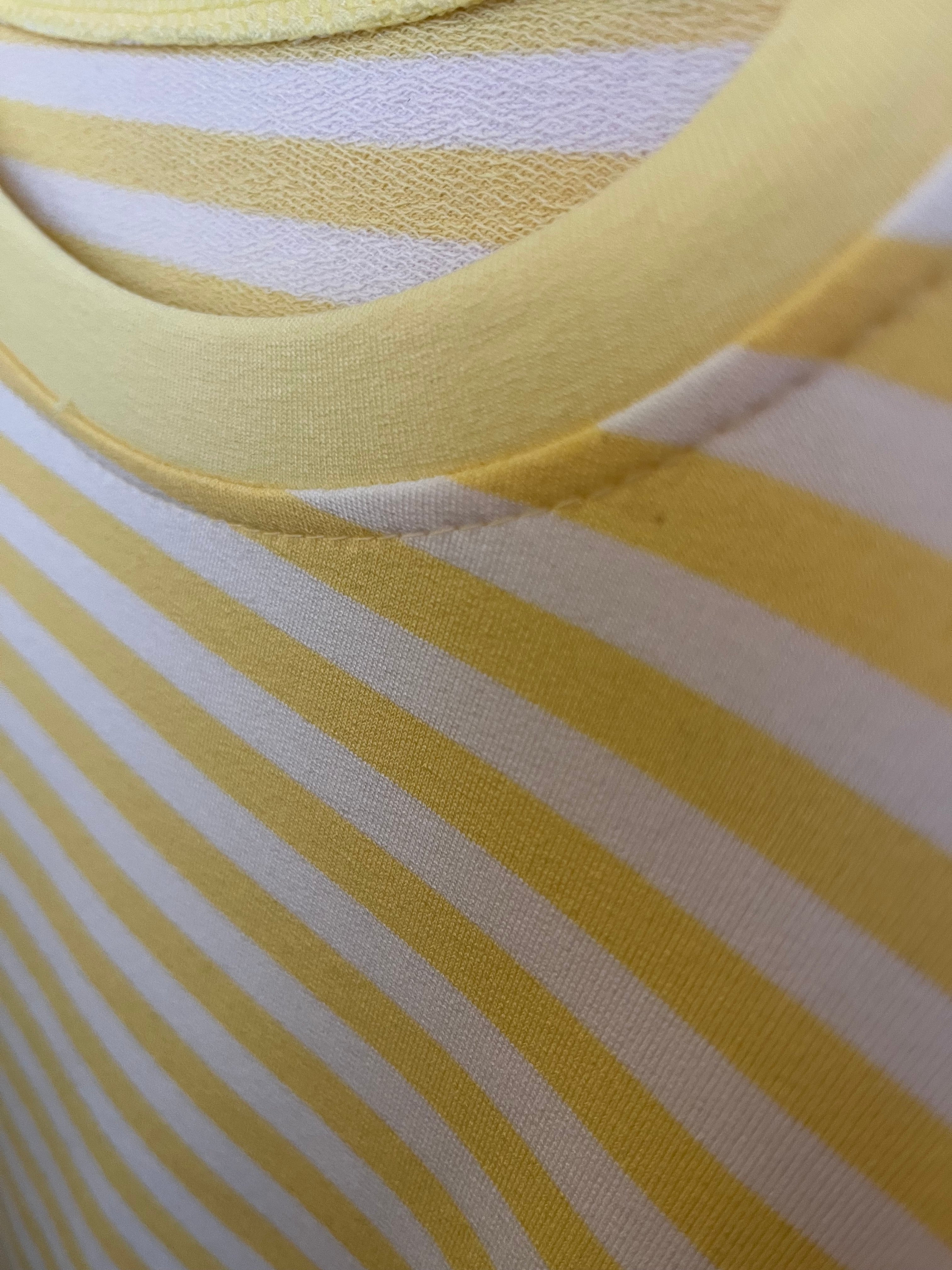 Shirt Streifen