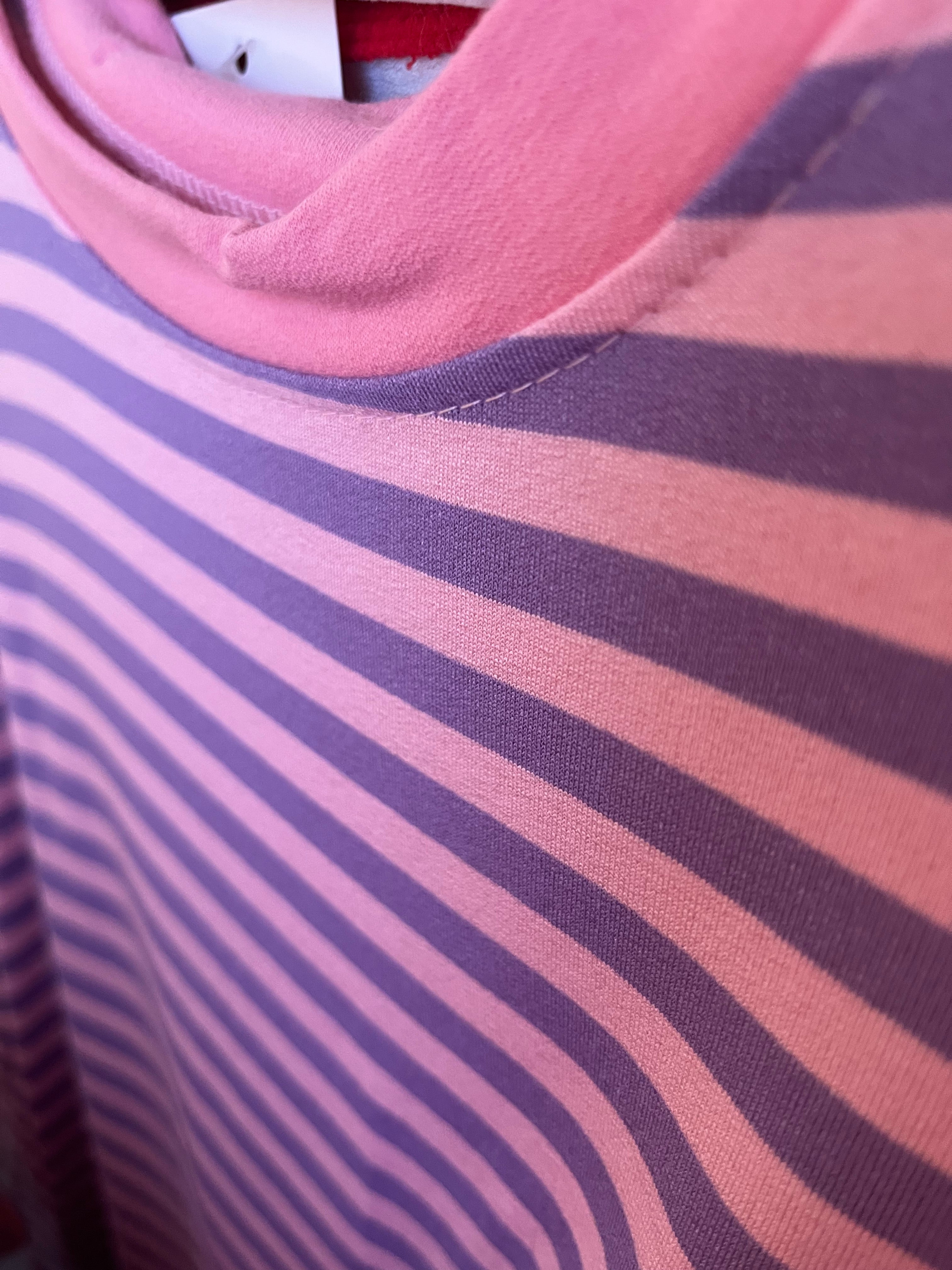 Shirt Streifen