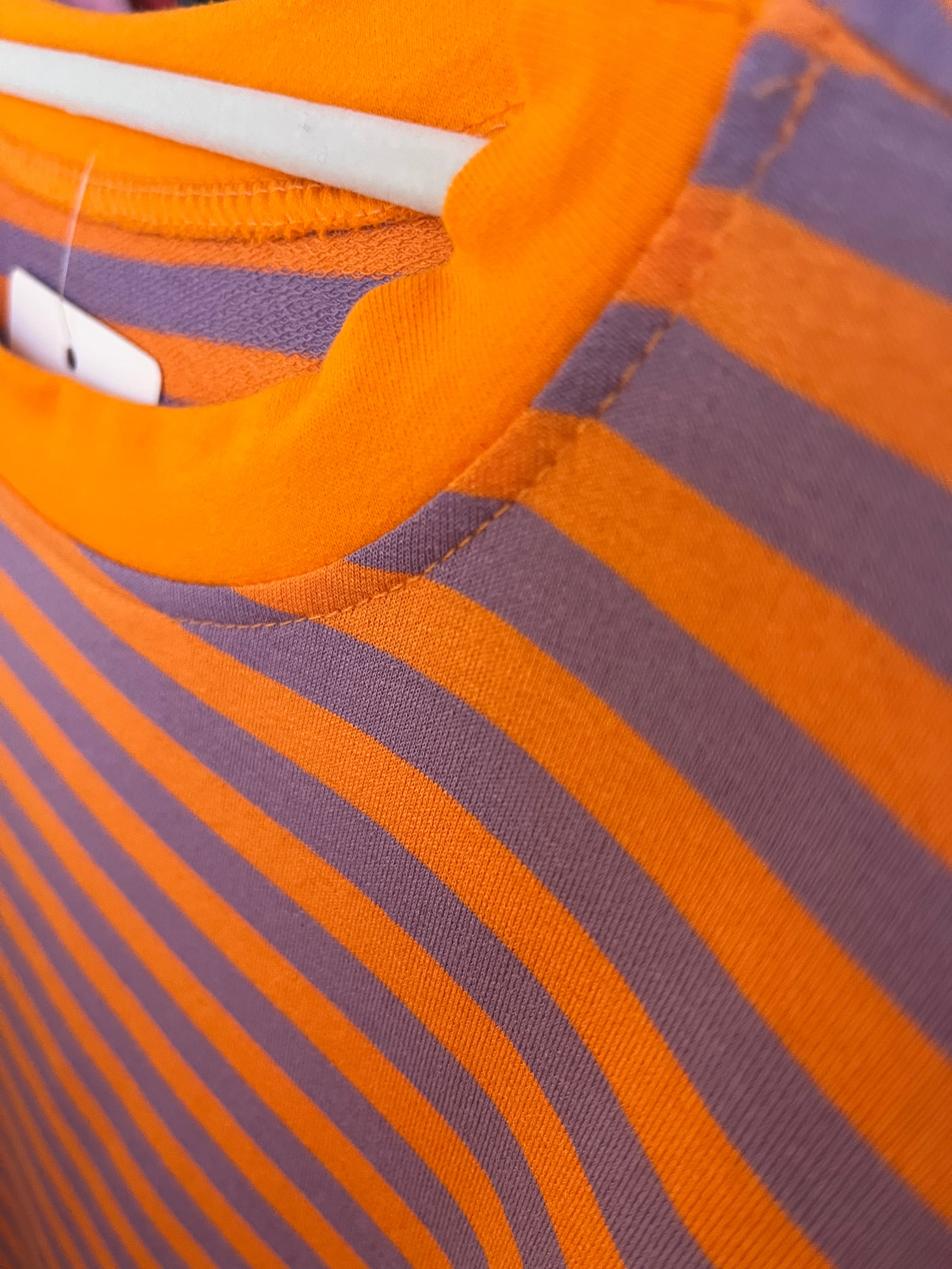 Shirt Streifen