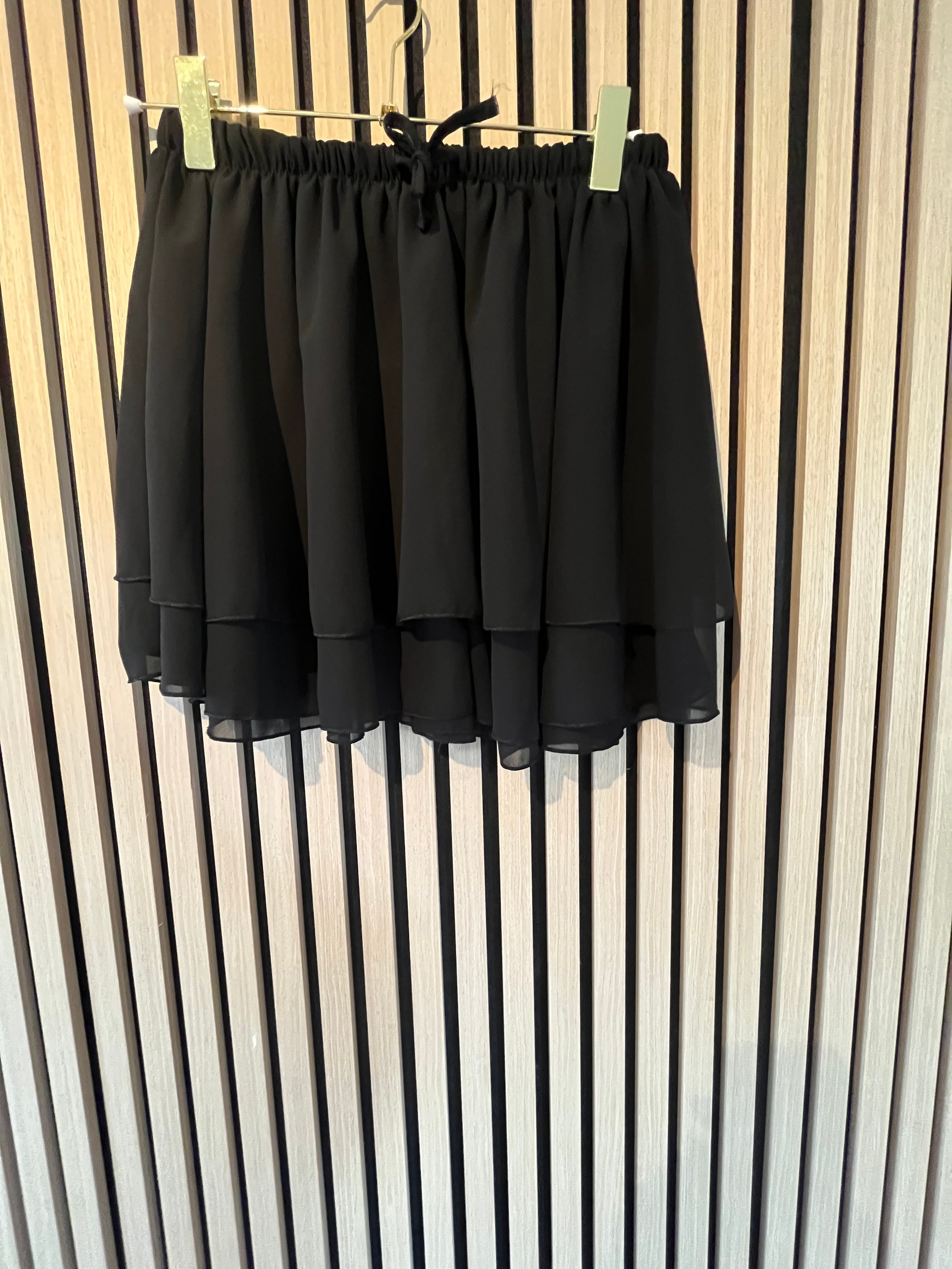 Rock Hosenrock Leo uni