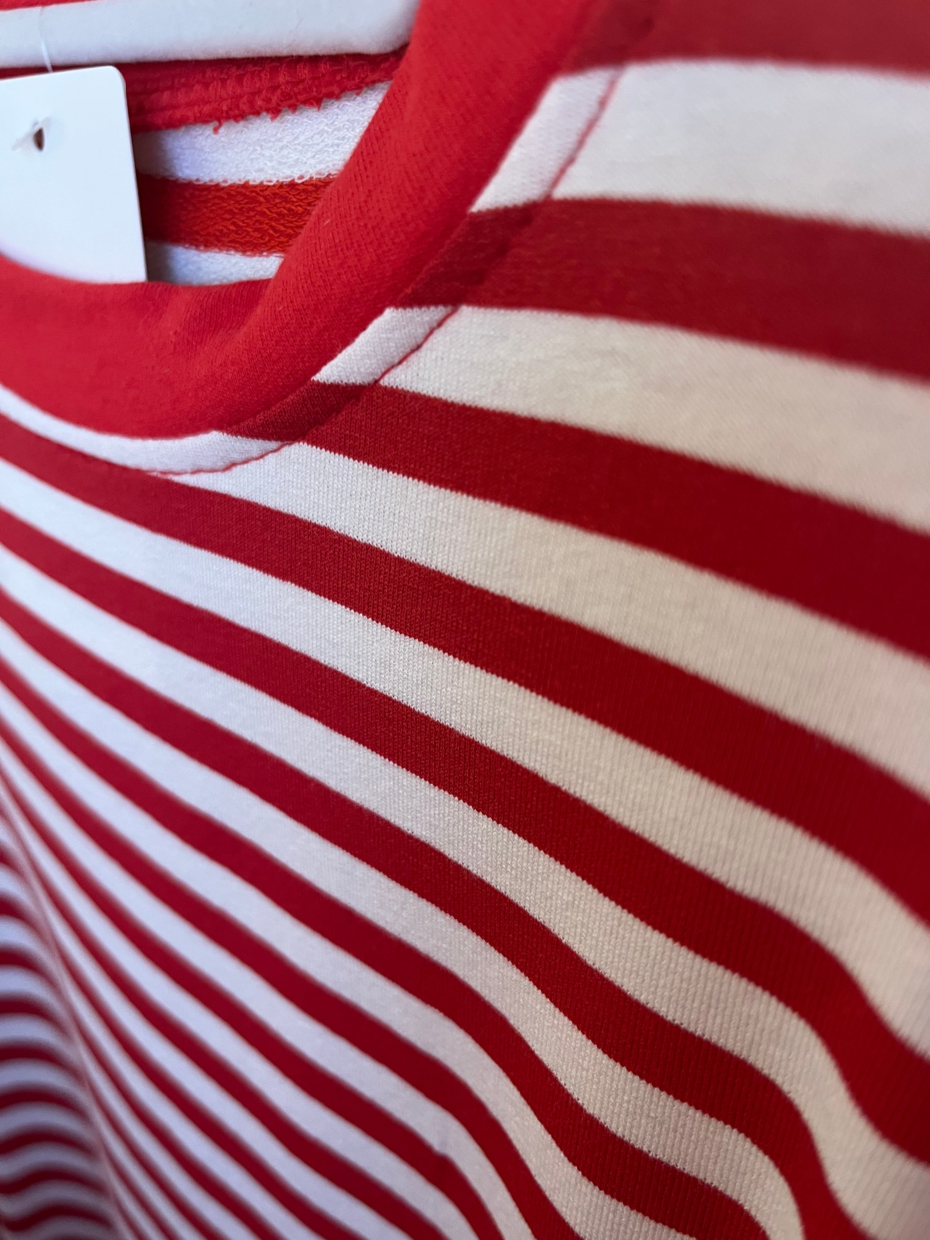 Shirt Streifen