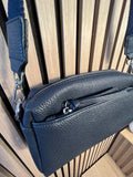 TASCHE crossbody Kunstleder