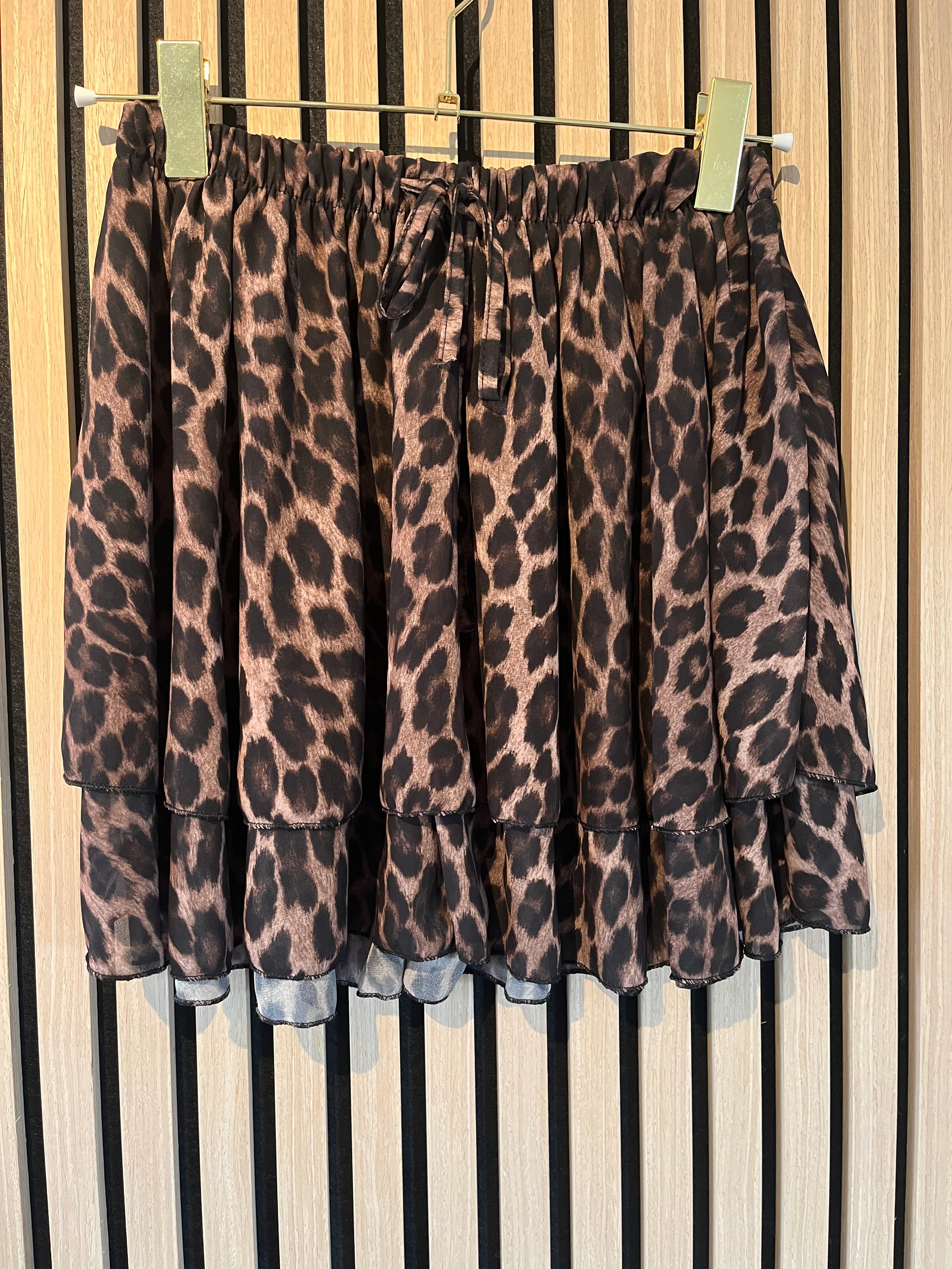 Rock Hosenrock Leo uni