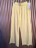 Musselin Hose Baumwolle