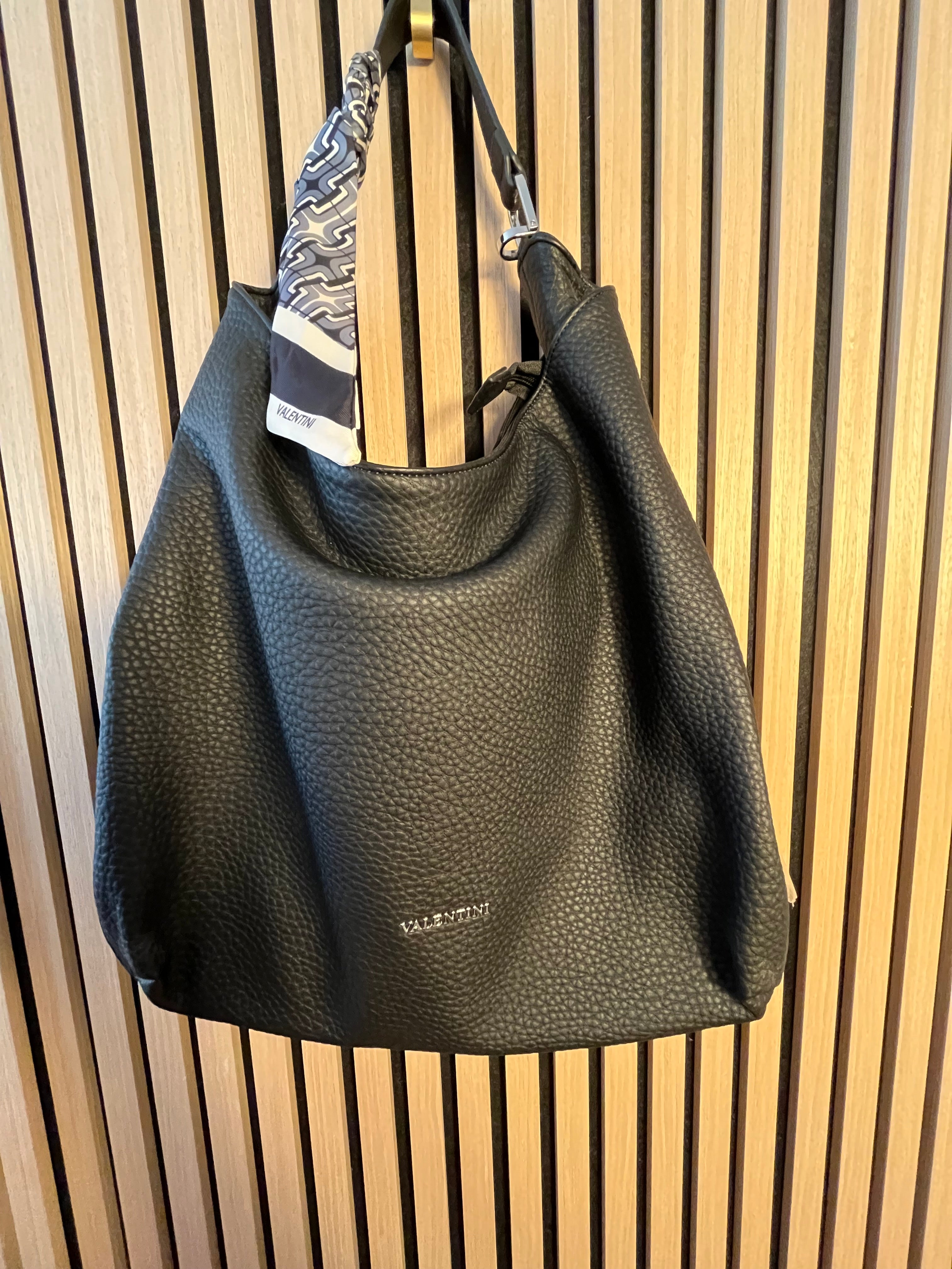 Tasche groß Kunstleder